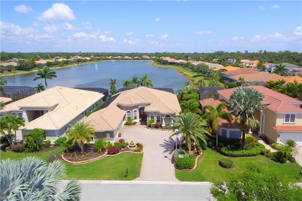 BELLE LAGO - Residential