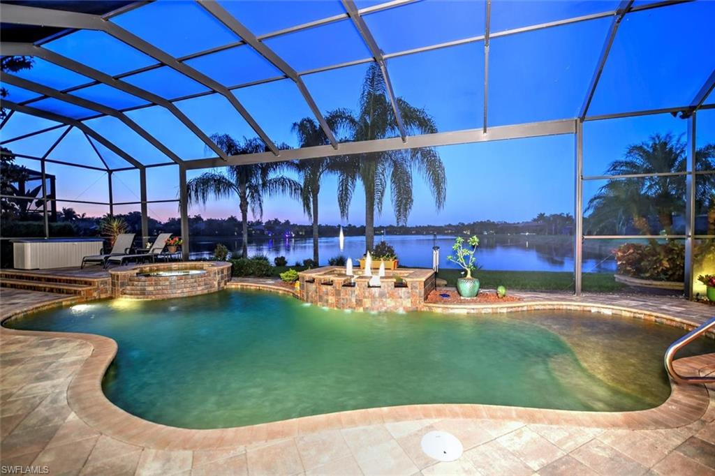 BELLE LAGO - Residential