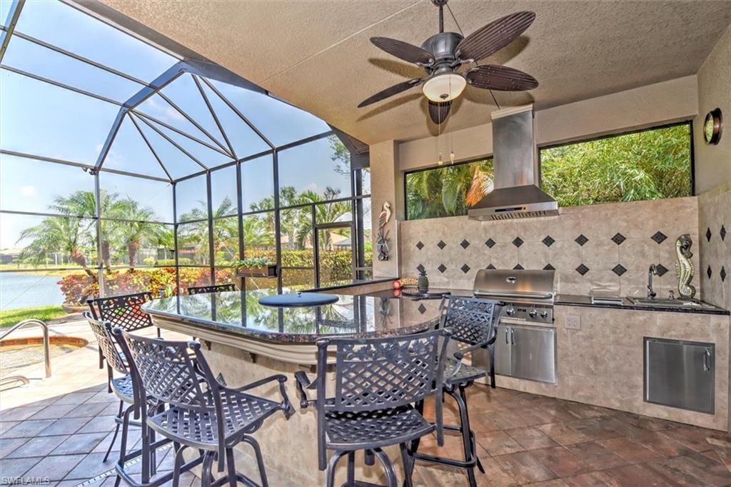 BELLE LAGO - Residential