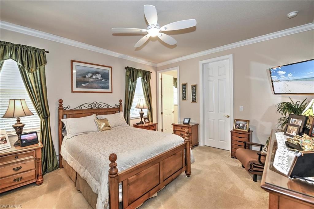 BELLE LAGO - Residential