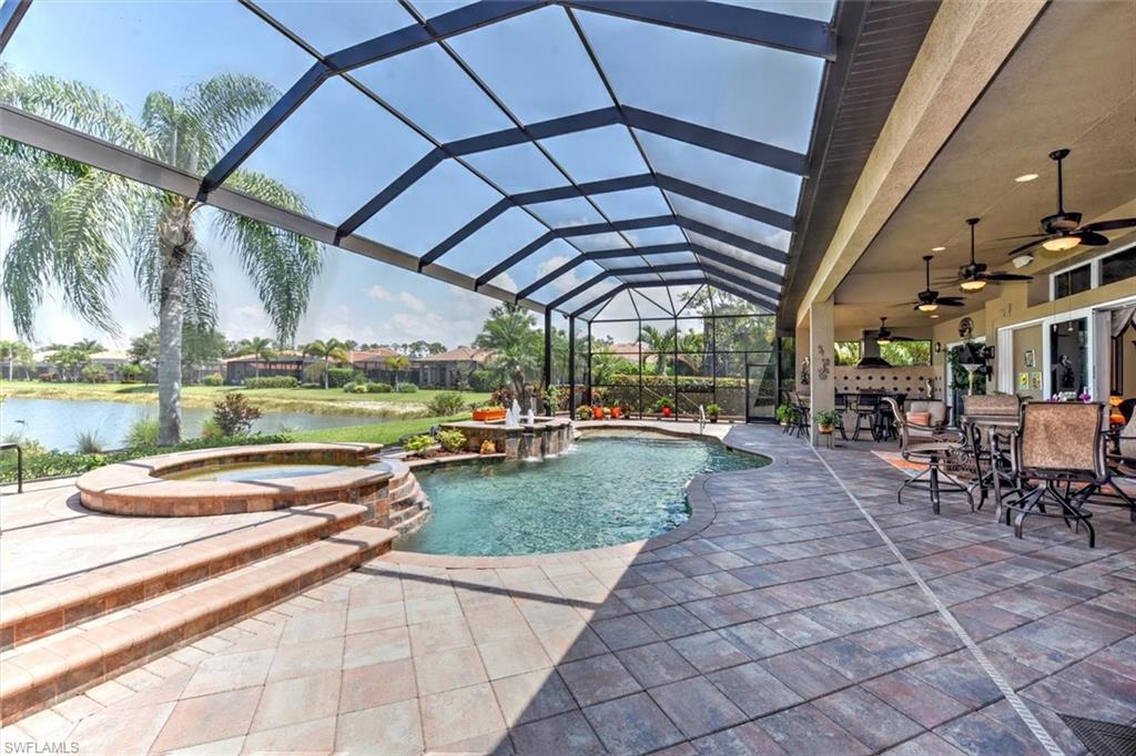 BELLE LAGO - Residential