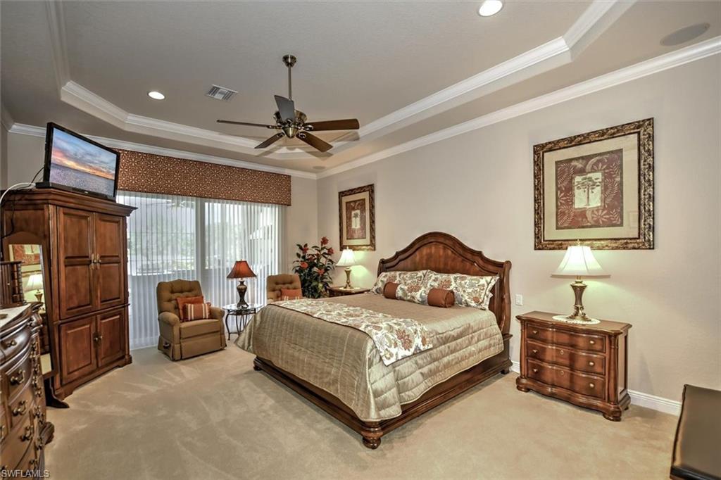 BELLE LAGO - Residential