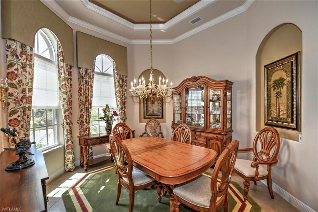 BELLE LAGO - Residential