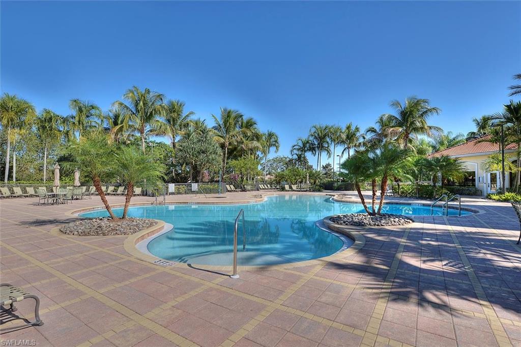 BELLE LAGO - Residential