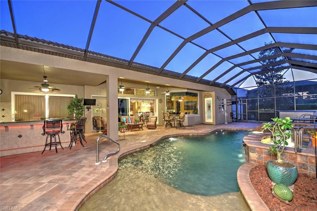 BELLE LAGO - Residential