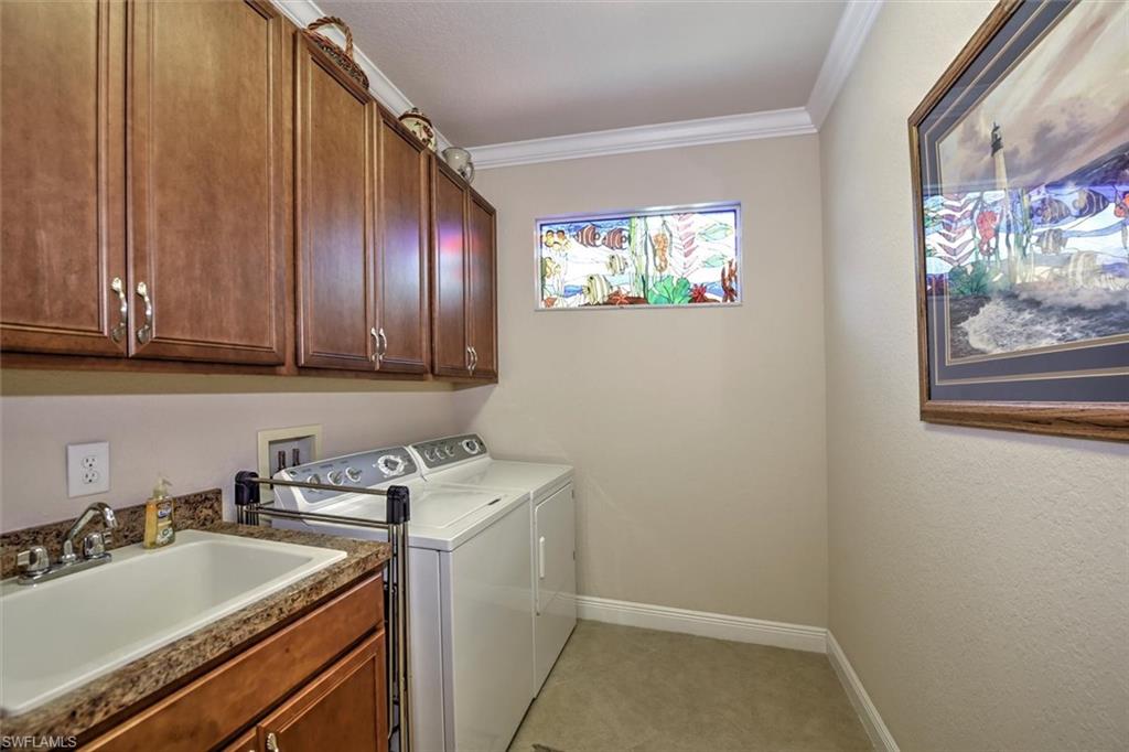 BELLE LAGO - Residential