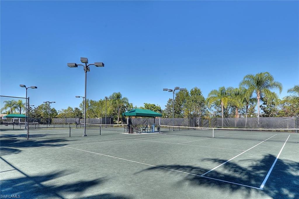 BELLE LAGO - Residential