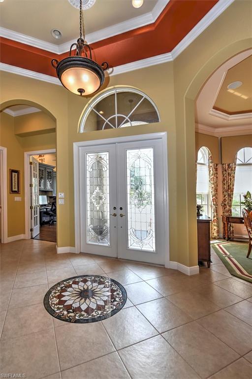 BELLE LAGO - Residential