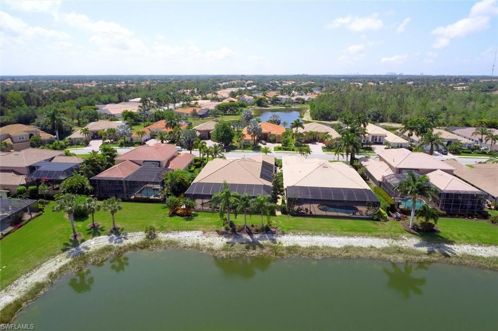 BELLE LAGO - Residential