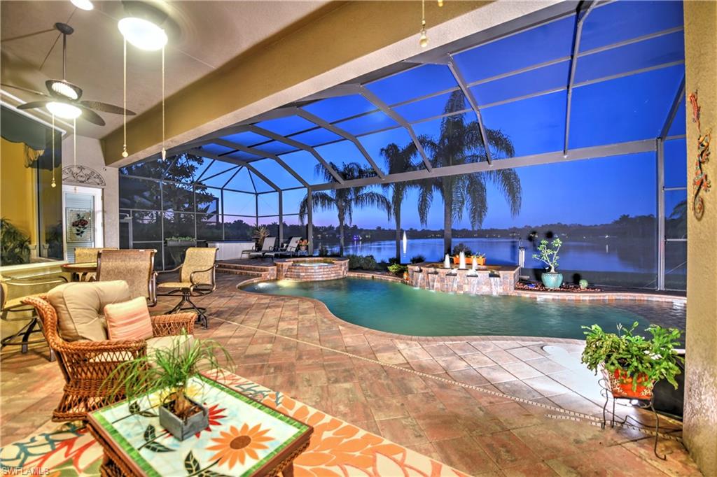 BELLE LAGO - Residential