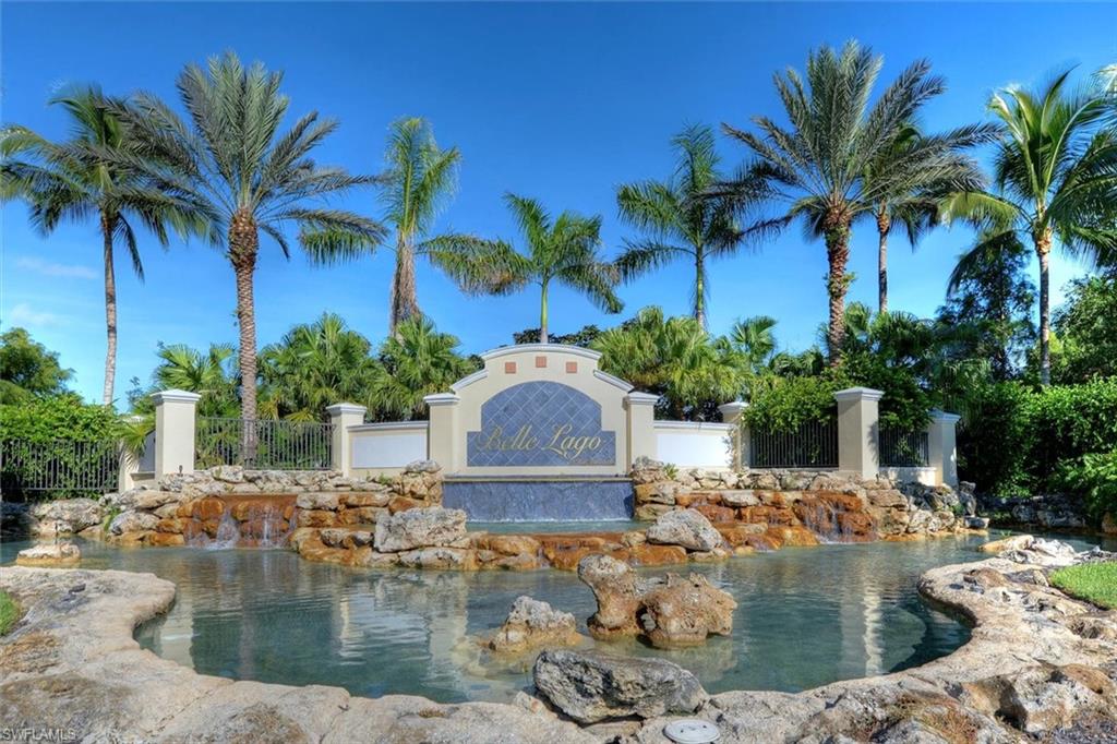 BELLE LAGO - Residential