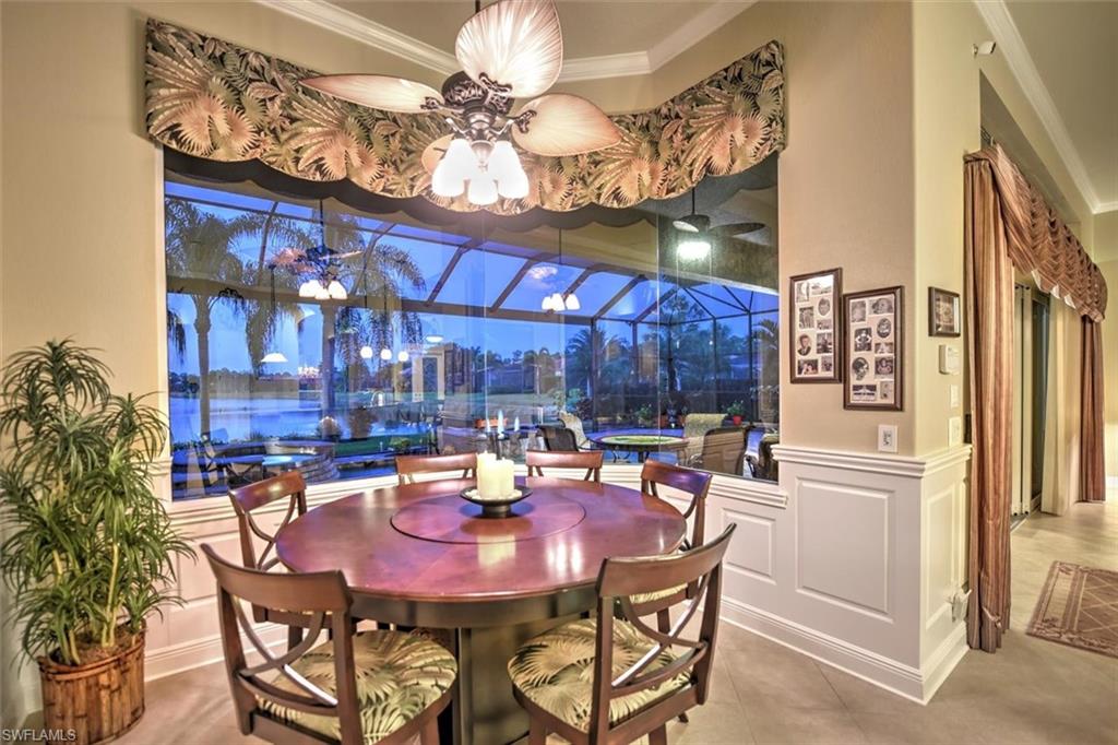 BELLE LAGO - Residential