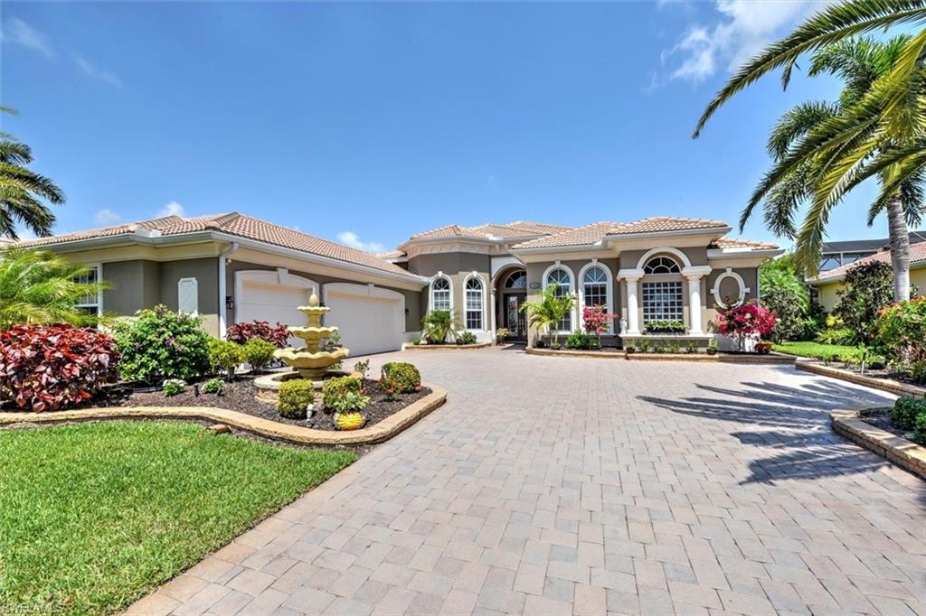 BELLE LAGO - Residential