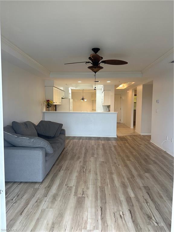 ISLAND COVE OF CAPE CORAL - Residential Lease