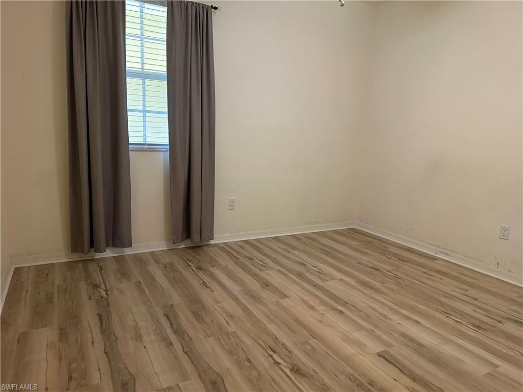 ISLAND COVE OF CAPE CORAL - Residential Lease