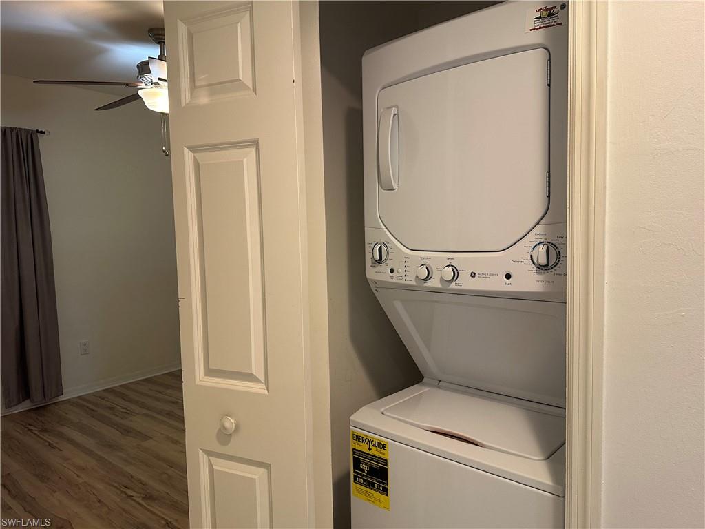 ISLAND COVE OF CAPE CORAL - Residential Lease