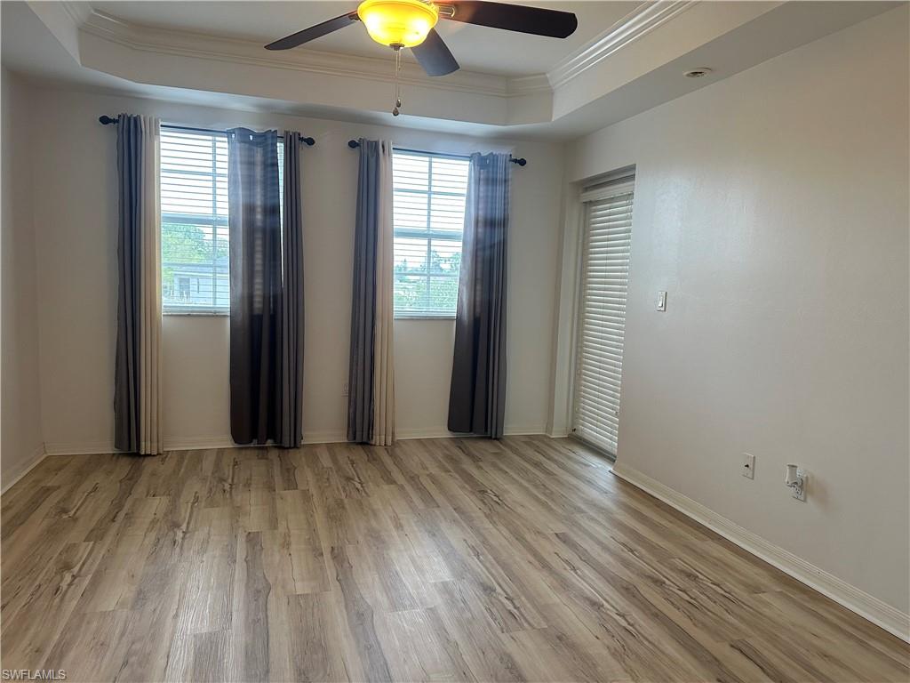 ISLAND COVE OF CAPE CORAL - Residential Lease