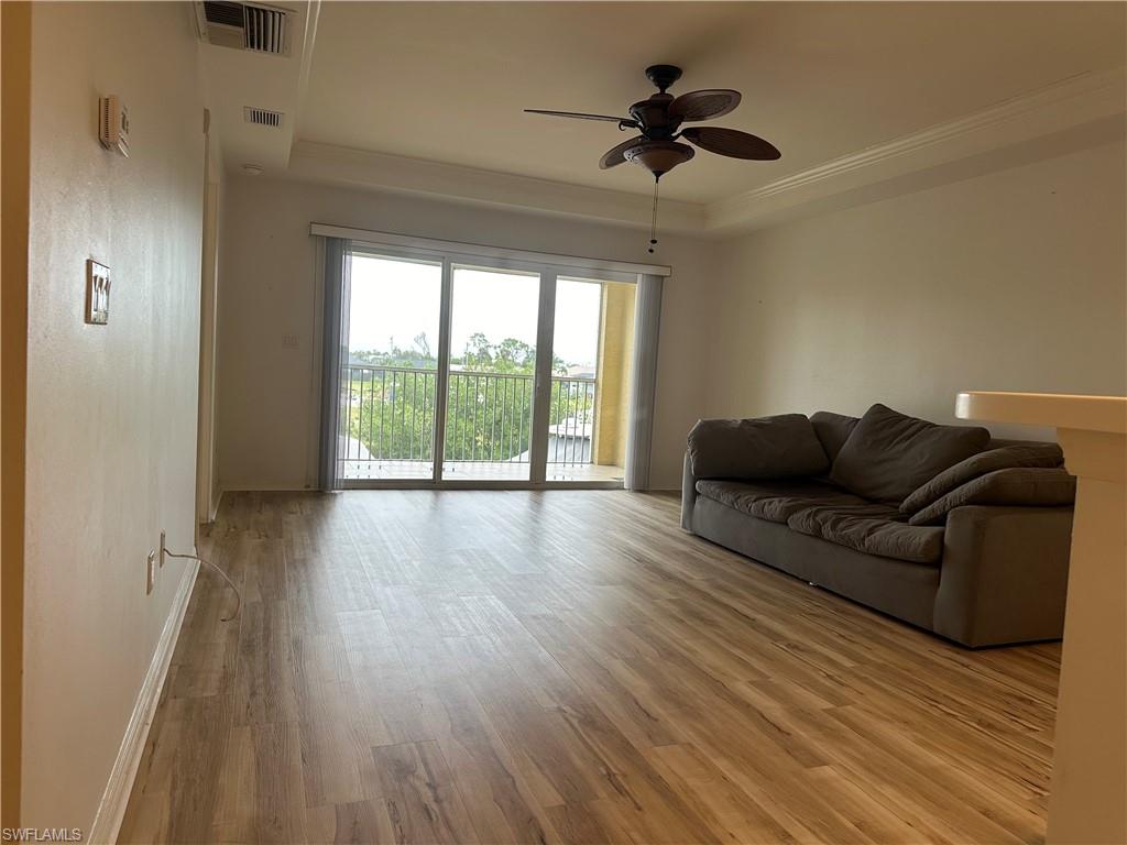 ISLAND COVE OF CAPE CORAL - Residential Lease