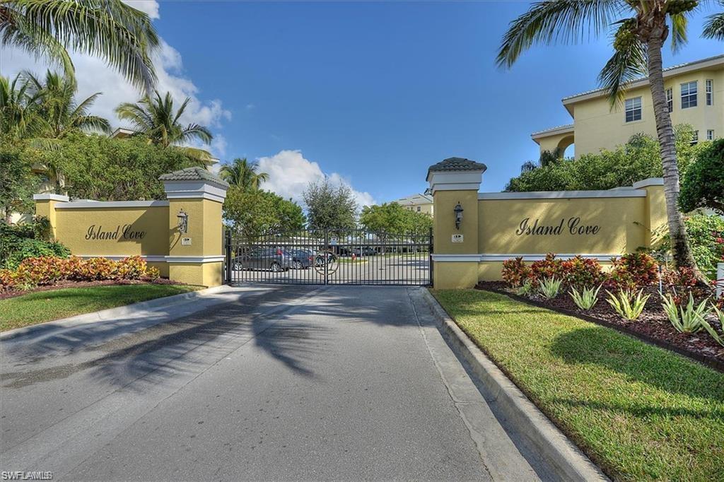 ISLAND COVE OF CAPE CORAL - Residential Lease