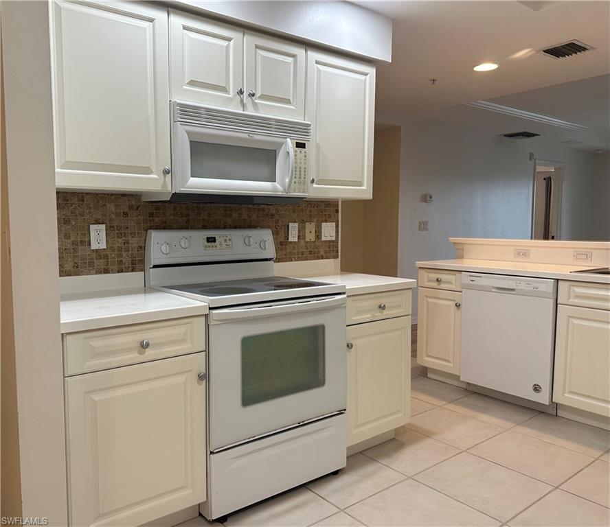 ISLAND COVE OF CAPE CORAL - Residential Lease