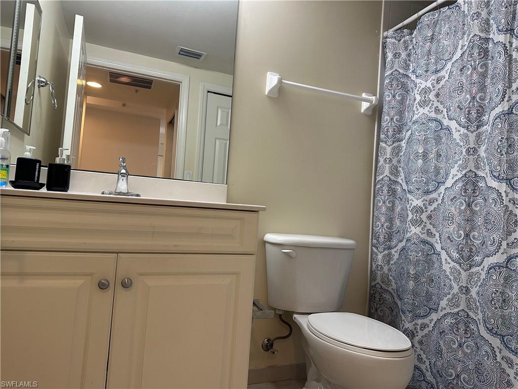 ISLAND COVE OF CAPE CORAL - Residential Lease