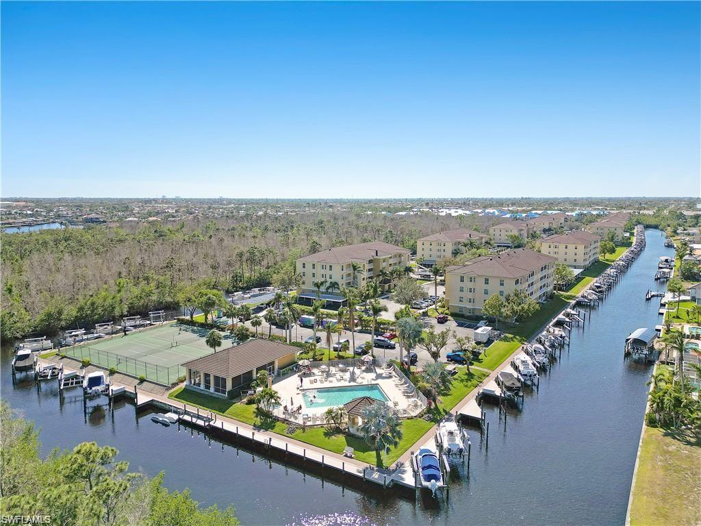 ISLAND COVE OF CAPE CORAL - Residential Lease