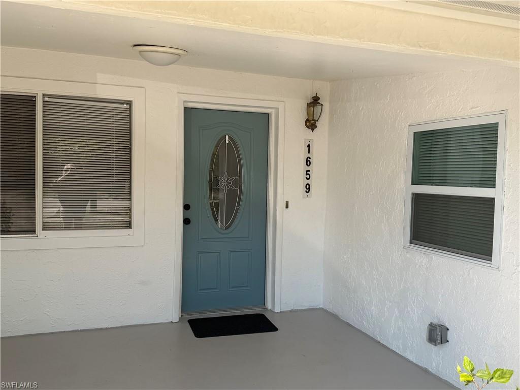 ALLEN PARK - Residential Lease