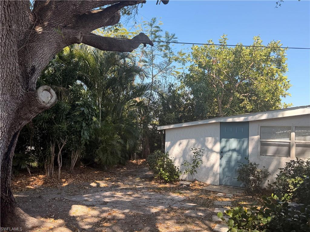 ALLEN PARK - Residential Lease