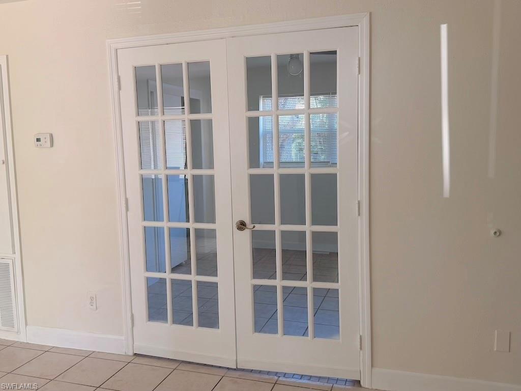 ALLEN PARK - Residential Lease