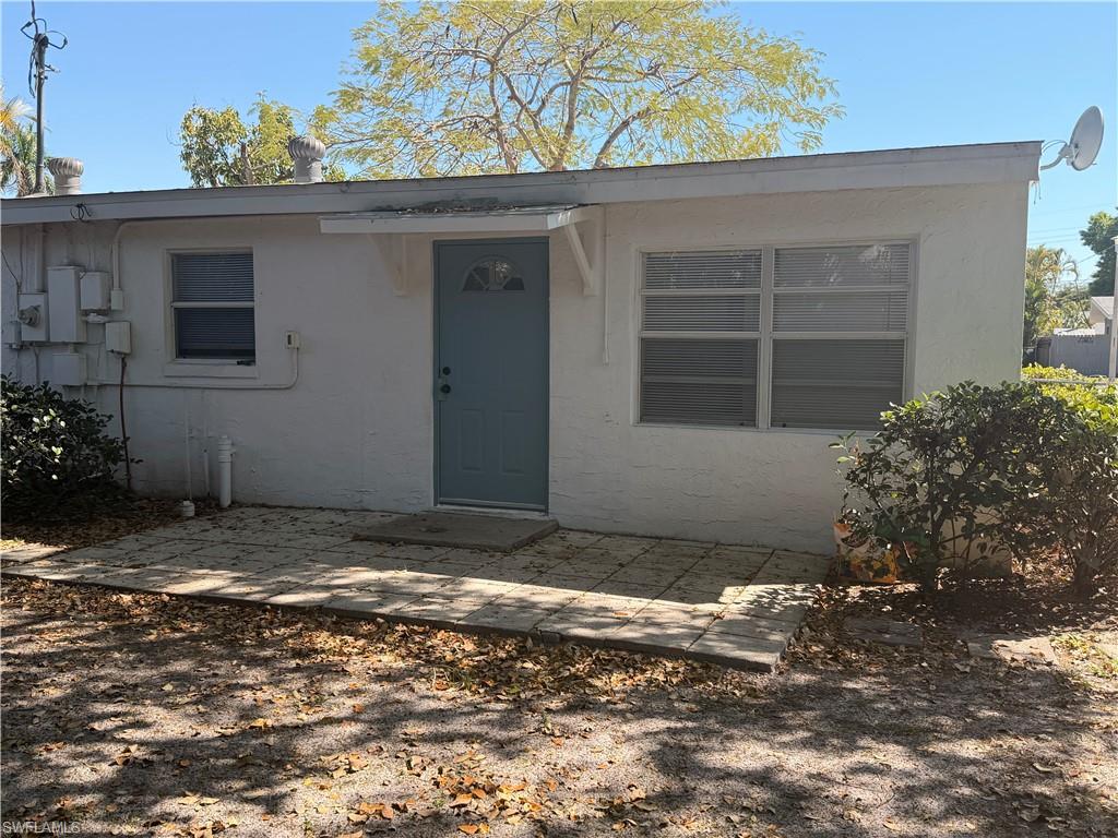 ALLEN PARK - Residential Lease