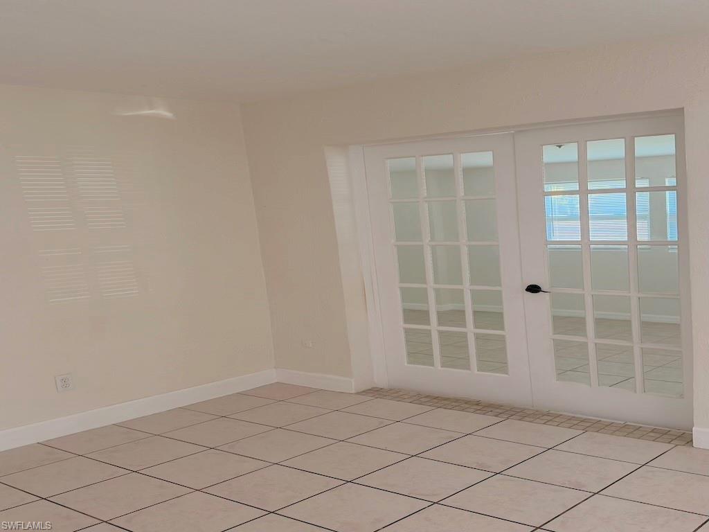 ALLEN PARK - Residential Lease