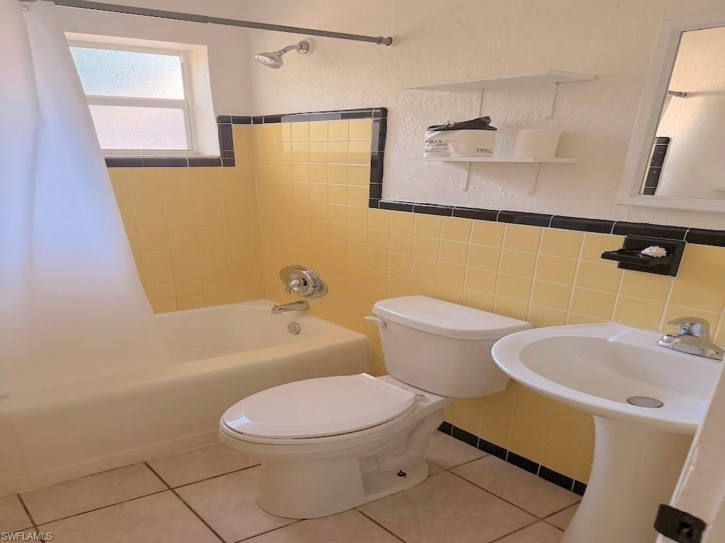 ALLEN PARK - Residential Lease