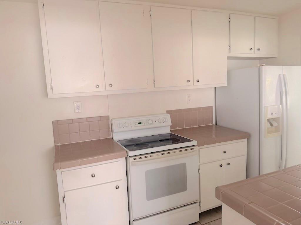 ALLEN PARK - Residential Lease