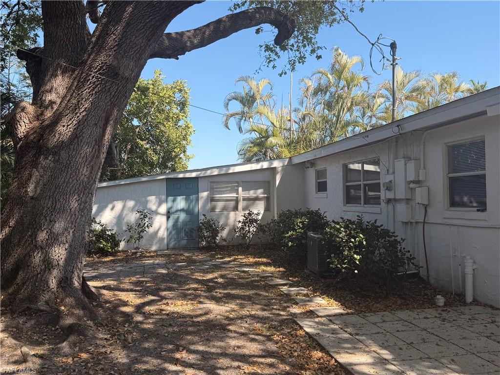 ALLEN PARK - Residential Lease