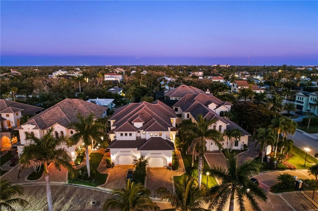 RIVER REACH ESTATES - Residential