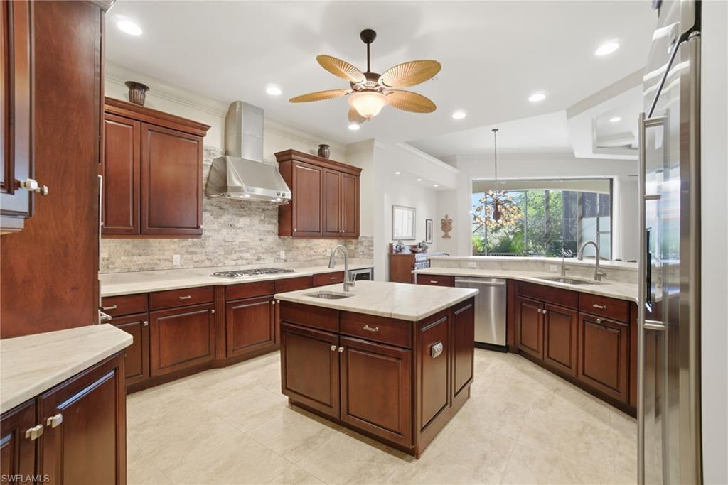 RIVER REACH ESTATES - Residential