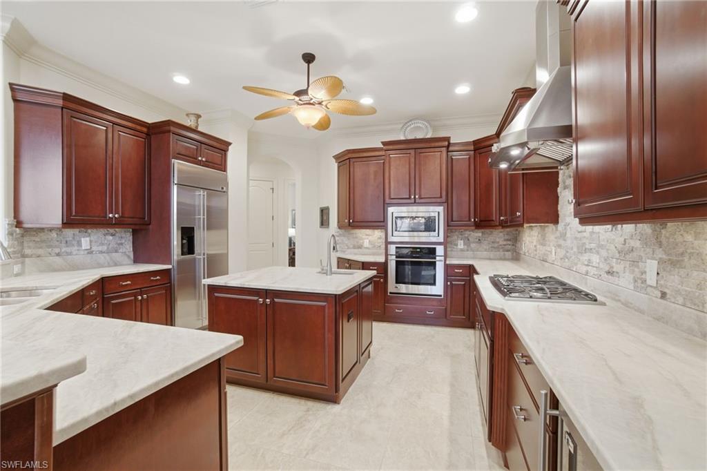 RIVER REACH ESTATES - Residential