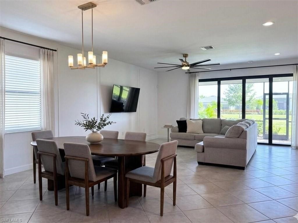 Photo of 13899 Hunter Oak DR, FORT MYERS, FL 33913 (MLS # 226013978)