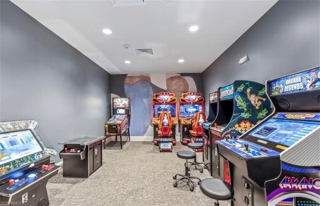 TIMBER CREEK - Residential