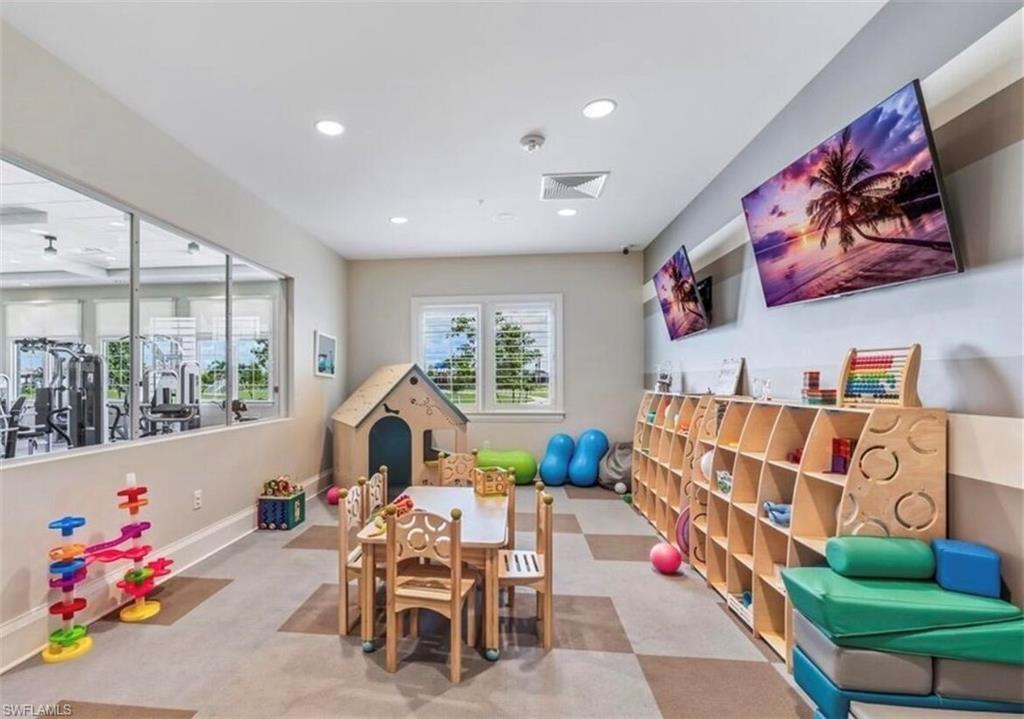 TIMBER CREEK - Residential