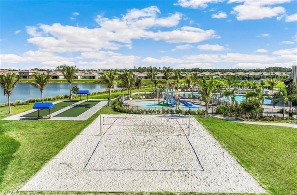 TIMBER CREEK - Residential