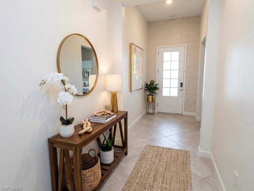 TIMBER CREEK - Residential