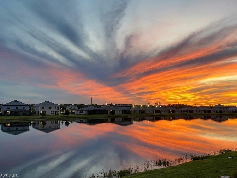 TIMBER CREEK - Residential