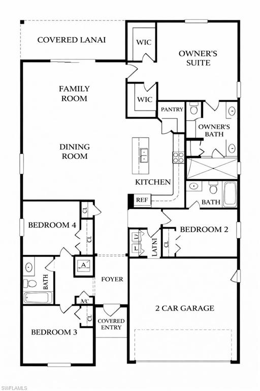 TIMBER CREEK - Residential