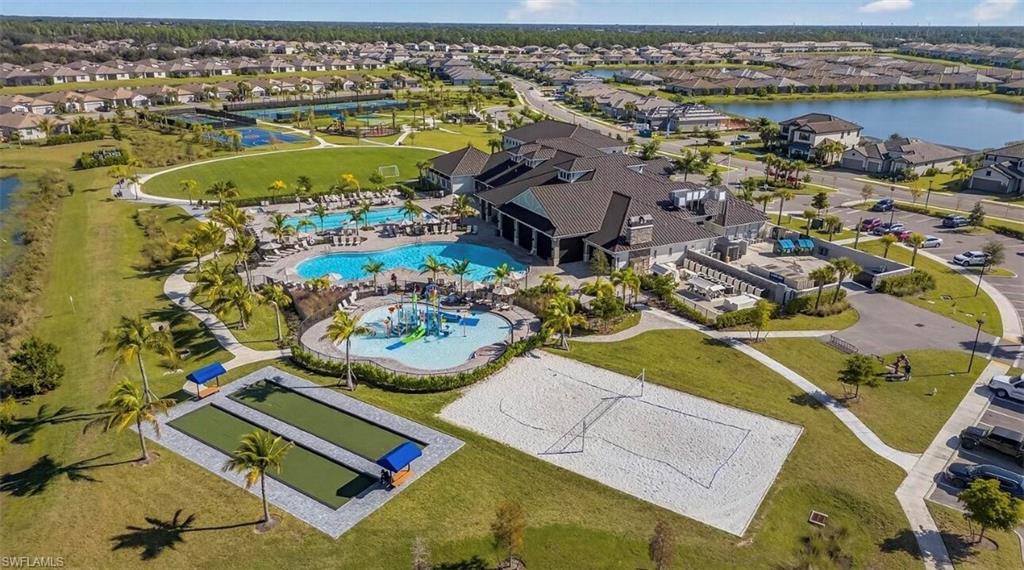 TIMBER CREEK - Residential