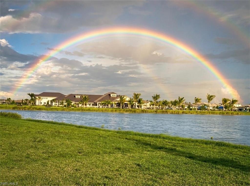 TIMBER CREEK - Residential