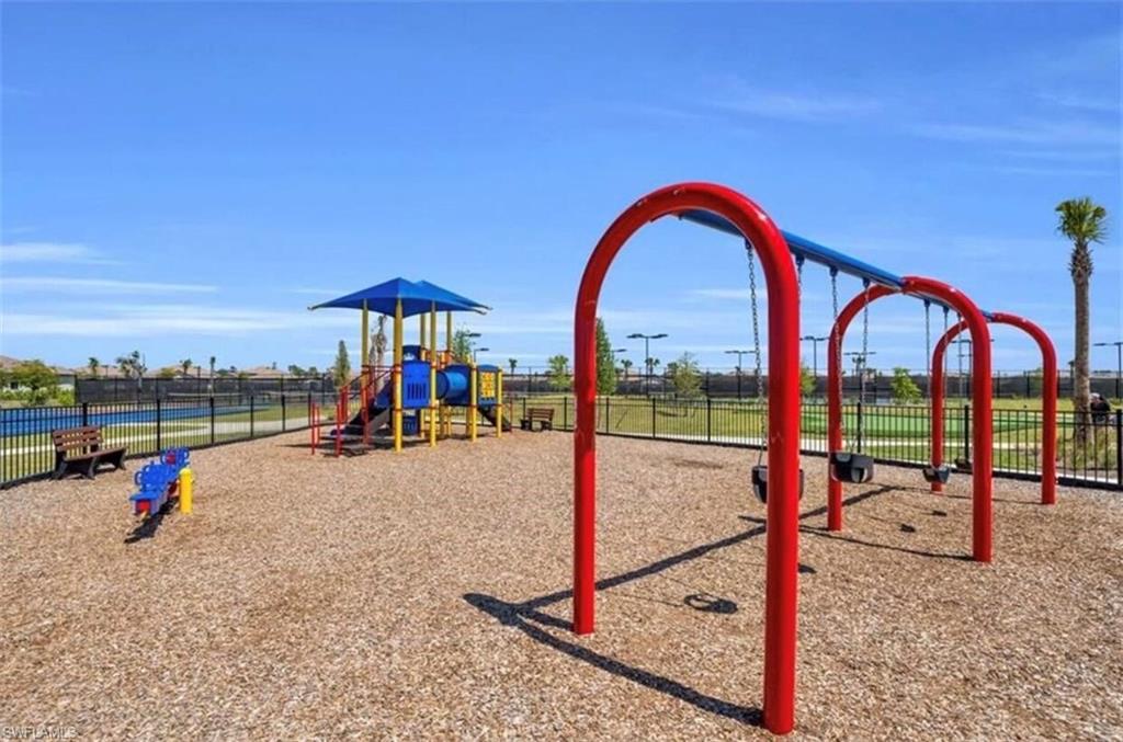 TIMBER CREEK - Residential