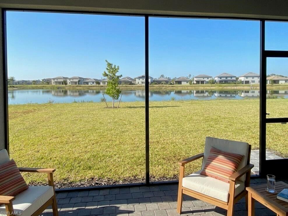 TIMBER CREEK - Residential