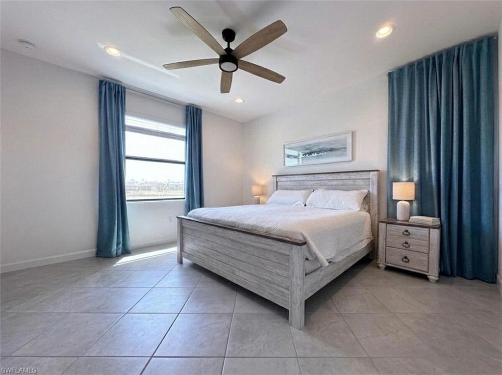 TIMBER CREEK - Residential