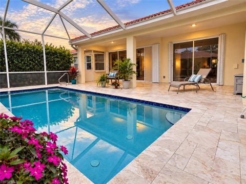 Photo of 3899 Aurora CT, NAPLES, FL 34116 (MLS # 226037216)